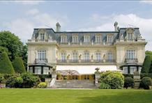 Chateau Les Crayeres 